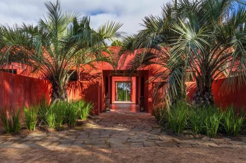 Ulaz, LUZ Culinary Wine Lodge in Jose Ignacio Ulaz, LUZ Culinary Wine Lodge in Jose Ignacio