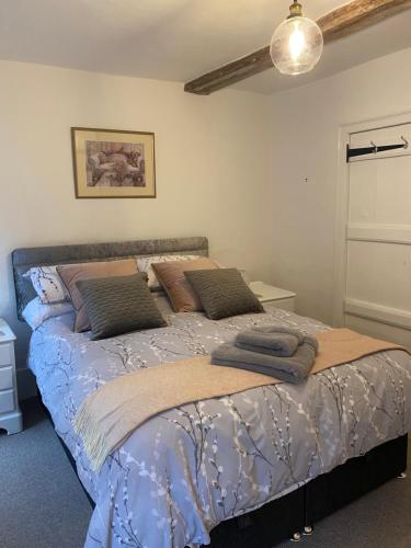 Stunning 2 Bedroom Flat in a Central Location in Alresford Stunning 2 Bedroom Flat in a Central Location in Alresford