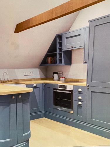 Stunning 2 Bedroom Flat in a Central Location in Alresford Stunning 2 Bedroom Flat in a Central Location in Alresford