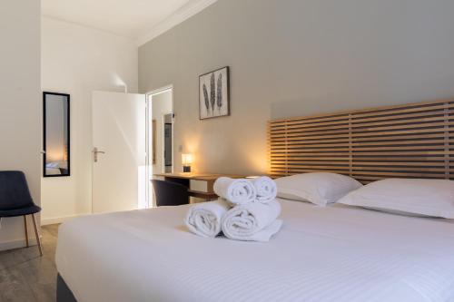 LE DIVILLIEN - Bel et grand appartement idéalement situé