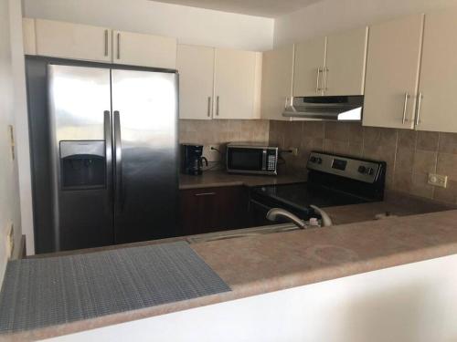 Haudimar PH Beachfront Apt 4BR/3Bath in Isabela Haudimar PH Beachfront Apt 4BR/3Bath in Isabela