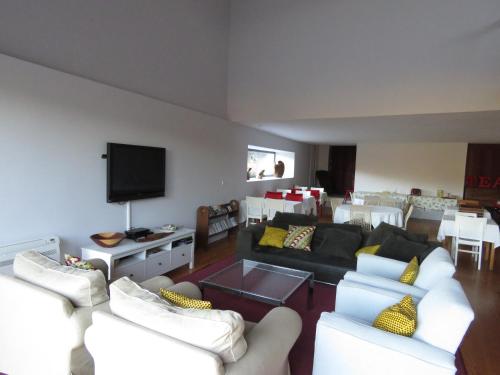 Paco de Pombeiro - Turismo de Habitacao in Felgueiras Paco de Pombeiro - Turismo de Habitacao in Felgueiras