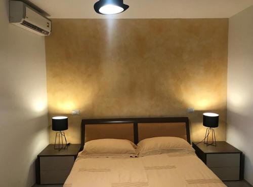 Loft a Montepulciano sopra Birrificio artigianale