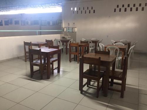 Facilities, Pousada Mare Mansa in Pontal da Barra Facilities, Pousada Mare Mansa in Pontal da Barra