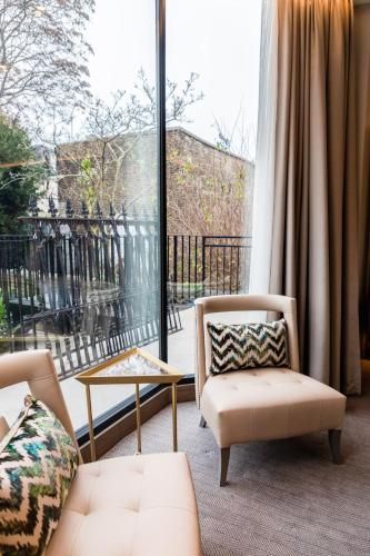 Merit Kensington Hotel in Chelsea Merit Kensington Hotel in Chelsea