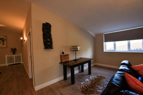 The Retreat and The Lodge in Duns Tew The Retreat and The Lodge in Duns Tew
