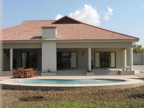 This photo about Bome Residence shared on HyHotel.com