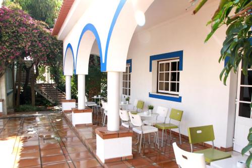 taman, Varchotel in Elvas taman, Varchotel in Elvas