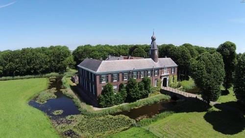 BBOosterweg3 Studio in Heemskerk BBOosterweg3 Studio in Heemskerk