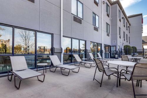 酒店活動, 貝斯特韋斯特PLUS卡斯特洛克套房旅館 (Best Western Plus Castlerock Inn and Suites) in 本頓威爾 (AR) 酒店活動, 貝斯特韋斯特PLUS卡斯特洛克套房旅館 (Best Western Plus Castlerock Inn and Suites) in 本頓威爾 (AR)