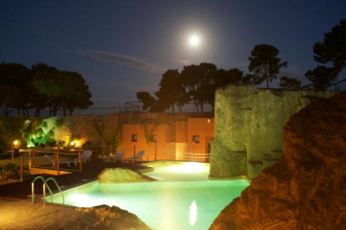 This photo about Residence Casale Verderame shared on HyHotel.com