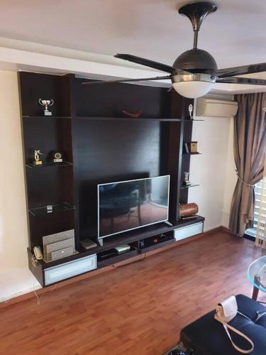 Putra Villa Condo in Batu Caves / Gombak Putra Villa Condo in Batu Caves / Gombak