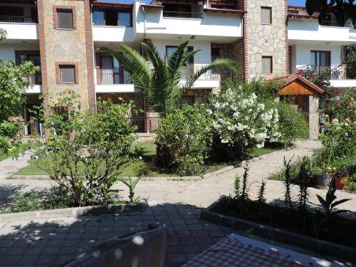 This photo about Linus Apart shared on HyHotel.com