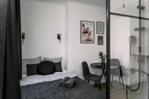 B15 - Wood&Black Apartman in Gyor B15 - Wood&Black Apartman in Gyor
