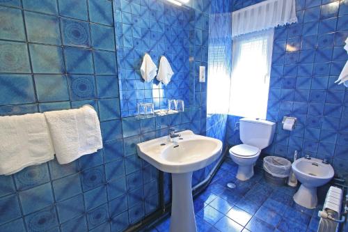 This photo about Hosteria El Capricho shared on HyHotel.com