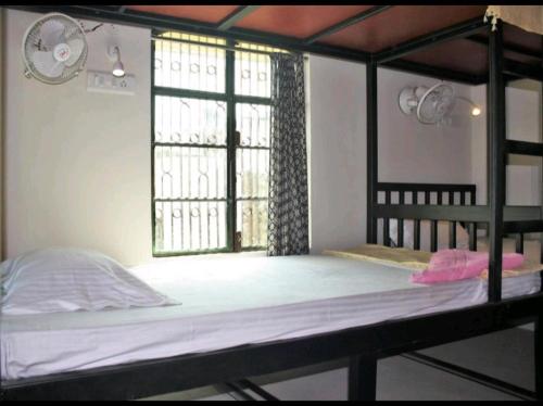 MONALISA HOSTEL in Варанасі MONALISA HOSTEL in Варанасі