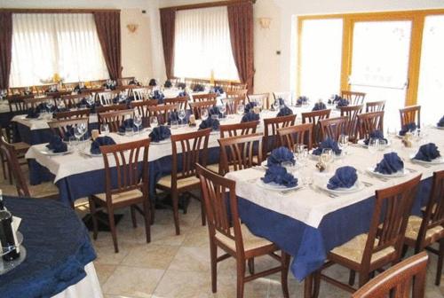This photo about Hotel Ristorante Villanova shared on HyHotel.com