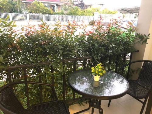 IM Residence Chiangmai in San Sai IM Residence Chiangmai in San Sai