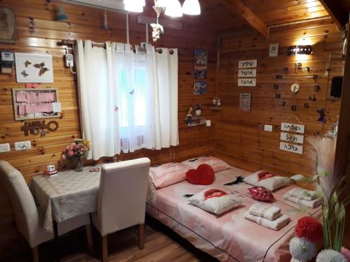 Happiness Zimmer צימר האושר לציבור הדתי-מסורתי in Nahariya Happiness Zimmer צימר האושר לציבור הדתי-מסורתי in Nahariya