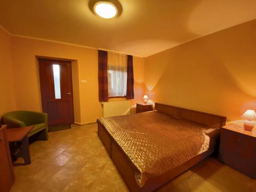 Budányi Vendégház (Budanyi Vendeghaz) in Tallya Budányi Vendégház (Budanyi Vendeghaz) in Tallya