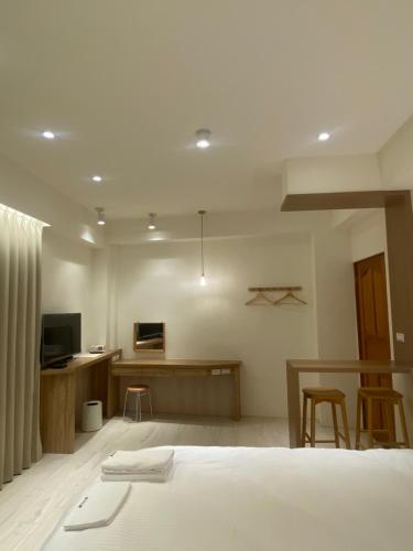An An Homestay near Mugua River Valley An An Homestay near Mugua River Valley