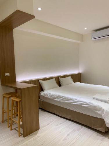 An An Homestay near Mugua River Valley An An Homestay near Mugua River Valley