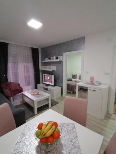 المرافق, Apartman Tajna in Banja Koviljaca المرافق, Apartman Tajna in Banja Koviljaca