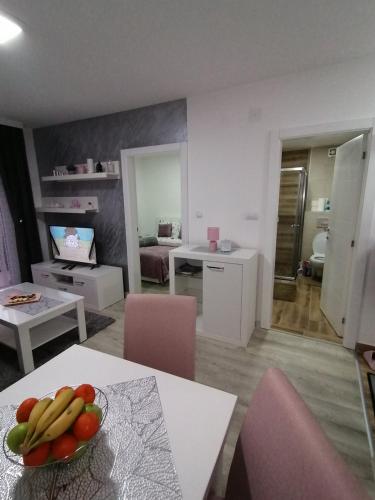 Apartman Tajna in Banja Koviljaca Apartman Tajna in Banja Koviljaca
