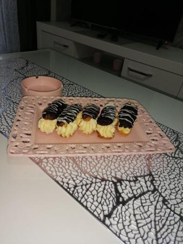 طعام و مشروبات, Apartman Tajna in Banja Koviljaca طعام و مشروبات, Apartman Tajna in Banja Koviljaca