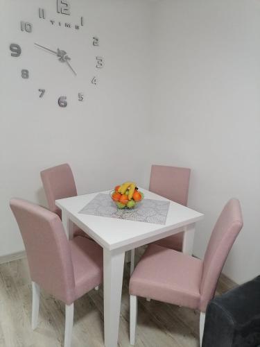المرافق, Apartman Tajna in Banja Koviljaca المرافق, Apartman Tajna in Banja Koviljaca