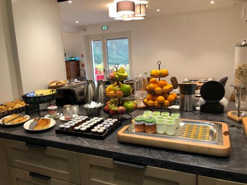 LOGIS Hotel St Sylvestre in Aldudes LOGIS Hotel St Sylvestre in Aldudes