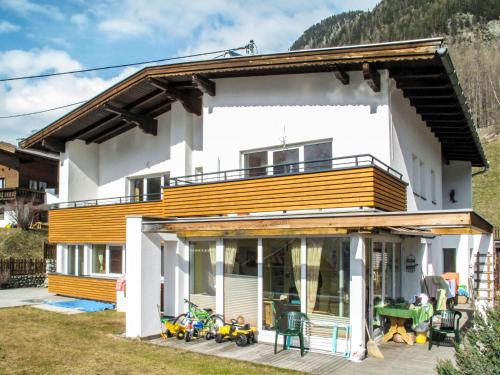Apartment Aktiv-2 by Interhome in Burgstein Apartment Aktiv-2 by Interhome in Burgstein