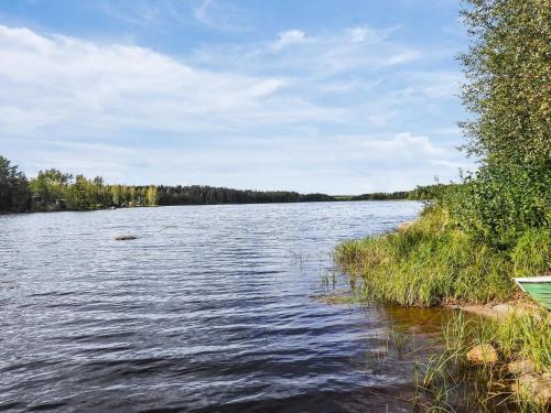 Holiday Home Makelanranta in Haukivuori Holiday Home Makelanranta in Haukivuori