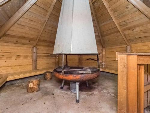 Holiday Home Makelanranta in Haukivuori Holiday Home Makelanranta in Haukivuori