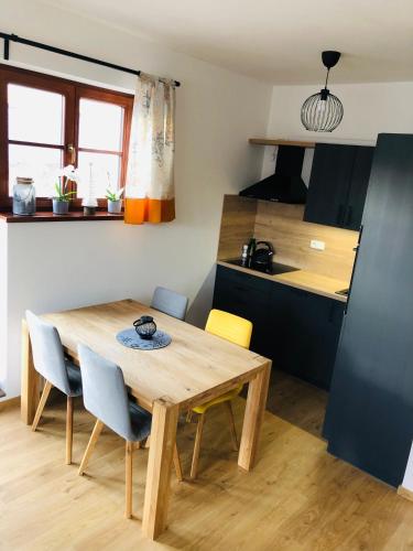 מתקני המלון, Apartmán Kašperky (Apartman Kasperky) in קספרסקההורי מתקני המלון, Apartmán Kašperky (Apartman Kasperky) in קספרסקההורי