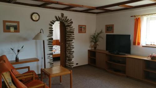 Apartmany Vydrysek in سرني Apartmany Vydrysek in سرني