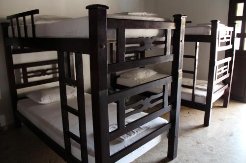 This photo about Drop Bear Hostel shared on HyHotel.com