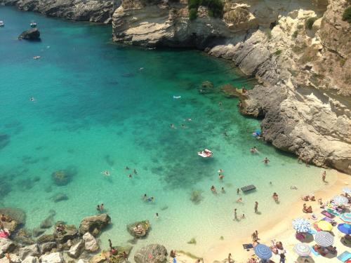 TERRA DI MARE LOC. TURISTICA in Ortelle TERRA DI MARE LOC. TURISTICA in Ortelle
