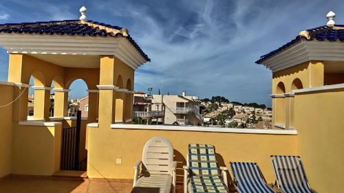 Piso en Orihuela Costa