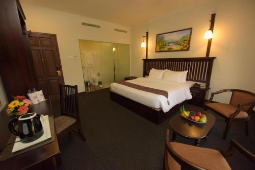 Hotel Nippon Colombo in Union Place Hotel Nippon Colombo in Union Place
