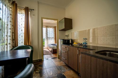 Cottages @ Village in Nainital Cottages @ Village in Nainital