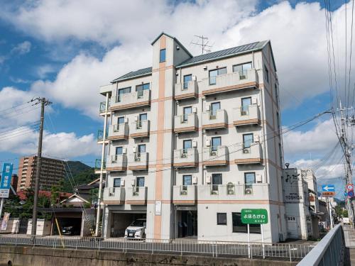 Tabist Hotel Tabi no Yado Yoshida Maizuru in Maizuru Tabist Hotel Tabi no Yado Yoshida Maizuru in Maizuru