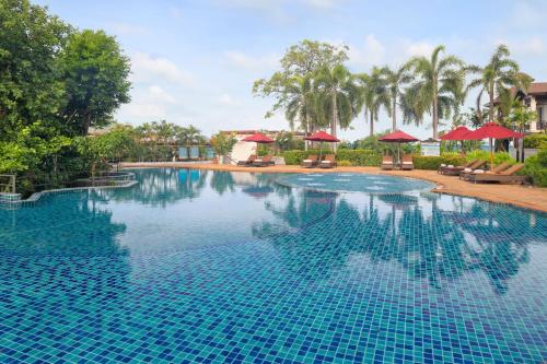 InterContinental Pattaya Resort4
