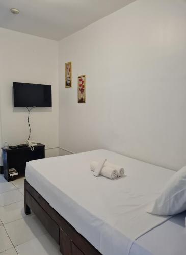 AMARANTA SUITES near Abreeza Mall AMARANTA SUITES near Abreeza Mall
