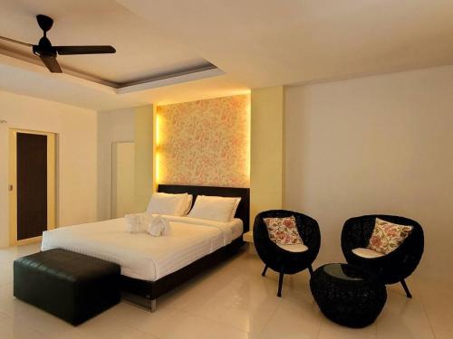 スリンタ リゾート11