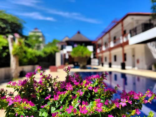 スリンタ リゾート9