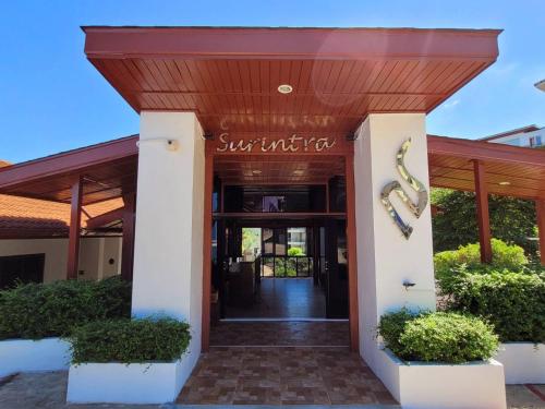 スリンタ リゾート4