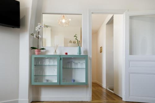 Chic & Cosy 2 pieces 5min de Paris in Alfortville Chic & Cosy 2 pieces 5min de Paris in Alfortville