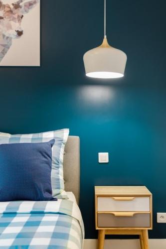 Chic & Cosy 2 pieces 5min de Paris in Alfortville Chic & Cosy 2 pieces 5min de Paris in Alfortville