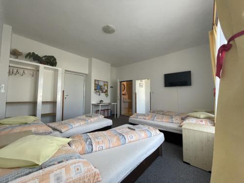 Kupaonica, Penzion Slunecnice in Dvur Kralove Nad Labem Kupaonica, Penzion Slunecnice in Dvur Kralove Nad Labem